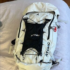 Atomic Backland Freetour 32 Alpine Ski Touring Backpack